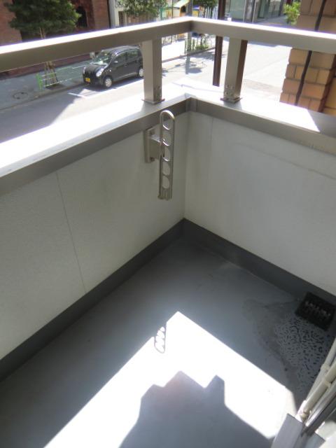 バルコニー　※同物件参考写真