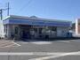 コンビニ　ローソン福山下加茂店（コンビニ）まで1363m