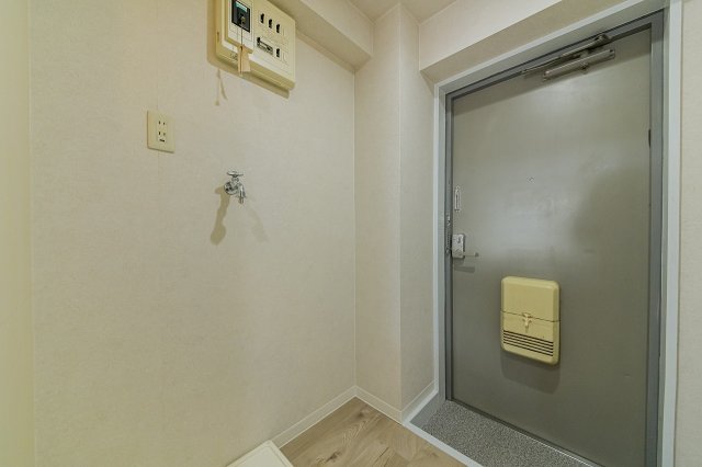 玄関　前回イメージ