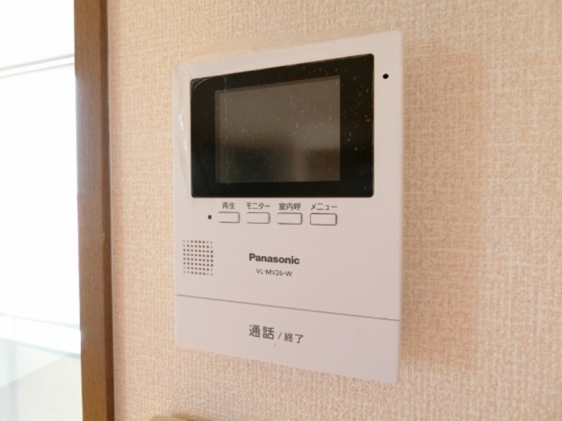 セキュリティ　図面と現状に相違がある場合には現状を優先