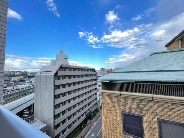 ファーストフィオーレ江坂グレイスのその他写真