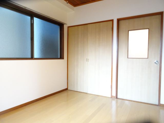 佐藤ビルの居間写真