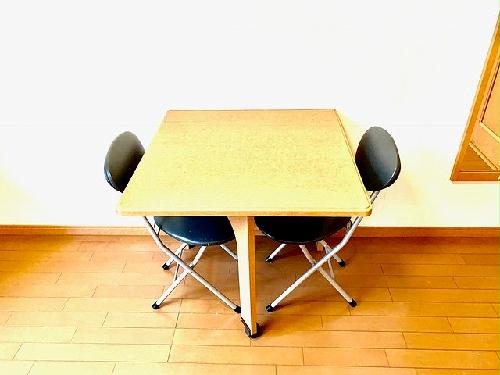 レオパレスエスペランサのその他写真
