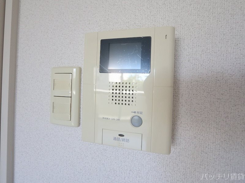 セキュリティ　同型タイプの為現状優先