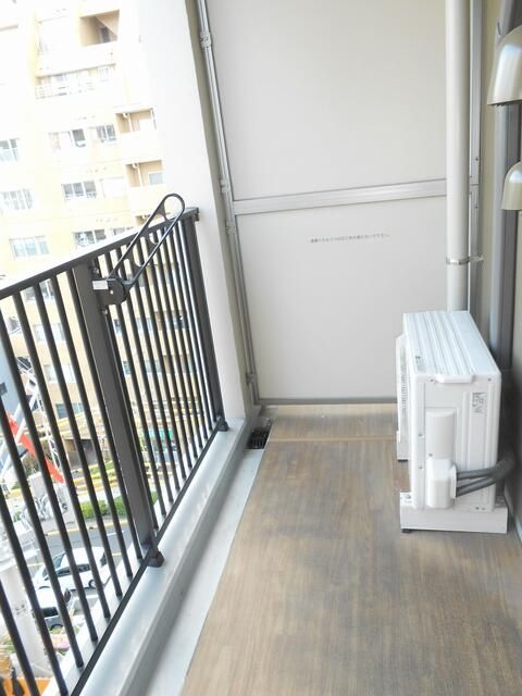 ドゥーエ向島の内装写真