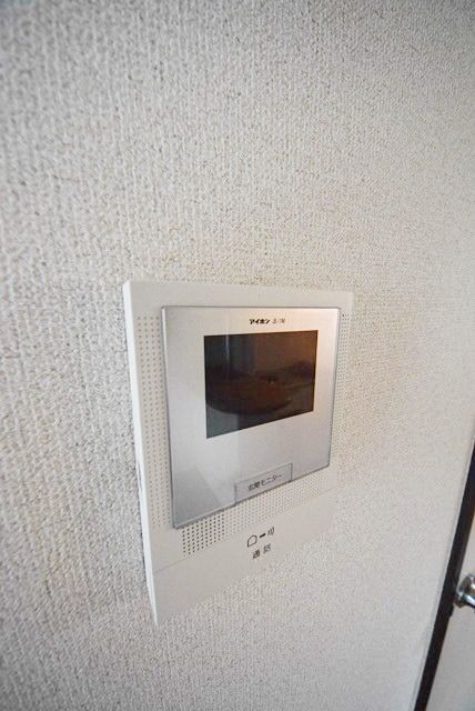 セキュリティ　★藤沢駅徒歩7分・広々8帖★