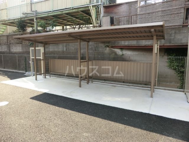 ダイアモンド・ティアラの外観写真
