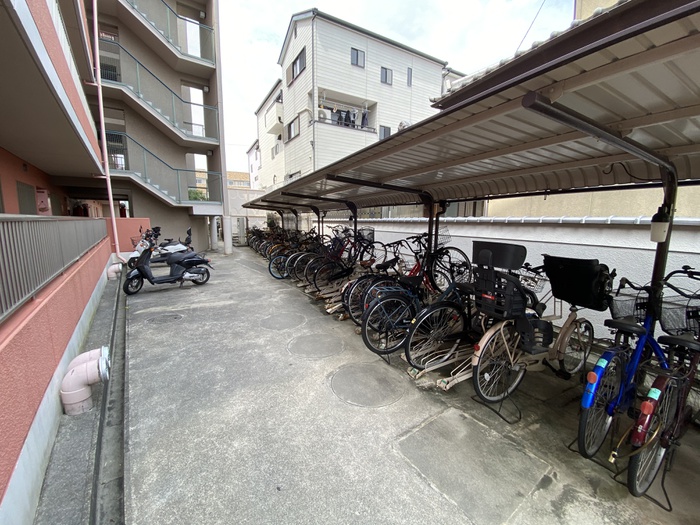 元町RURALの外観写真