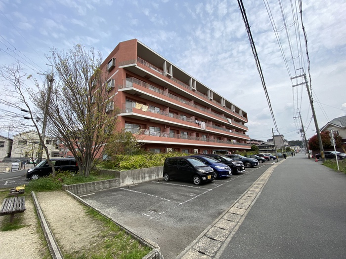 元町RURALの外観写真