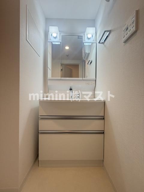 M s Ring Grande 春日出北の内装写真