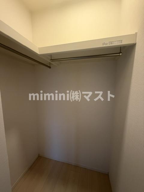 M s Ring Grande 春日出北の内装写真