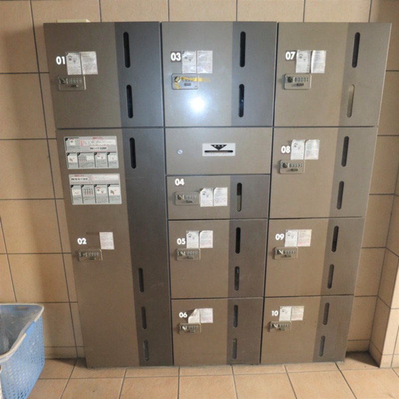 JC STATION 143のその他写真