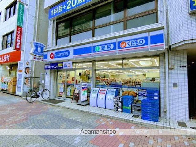 コンビニ　ＪＰローソン東陽公園店（コンビニ）まで425m