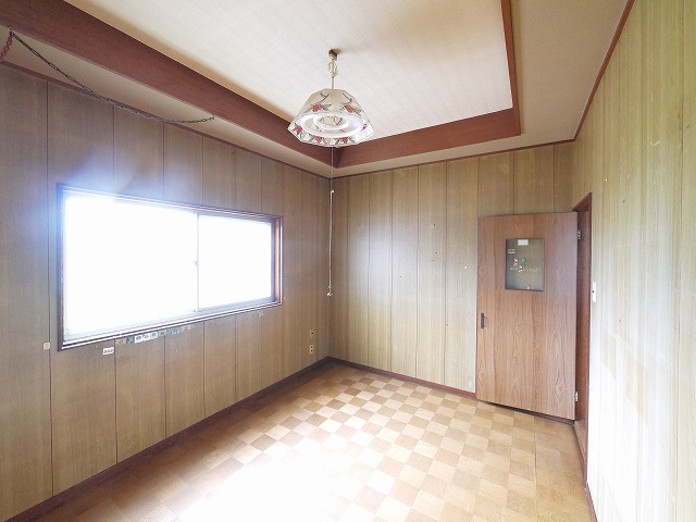 その他部屋・スペース　寝室です