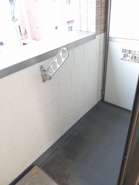 南海高野線 初芝駅 徒歩5分 3階建 築15年の内装写真