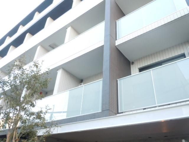 建物外観　外観１