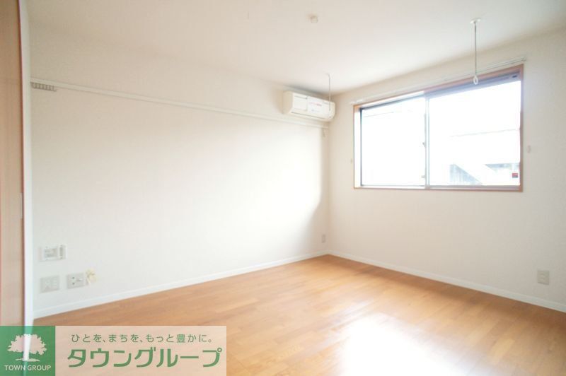 その他部屋・スペース　リビング/居室