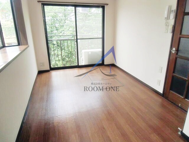居室・リビング　洋室のお部屋です。