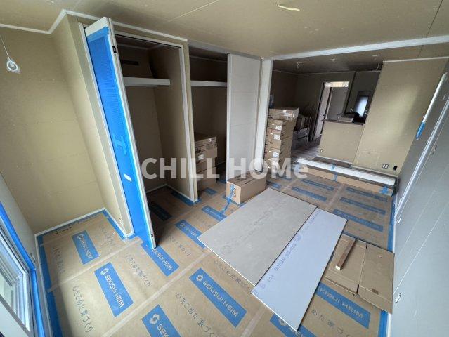その他　当社、チルホームのHPもご覧ください(^^)/物件情報多数♪