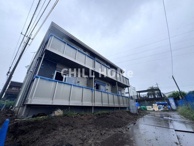 ＪＲ両毛線 新前橋駅 徒歩35分 新築