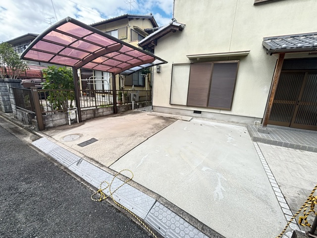 朝日町2丁目戸建のその他写真