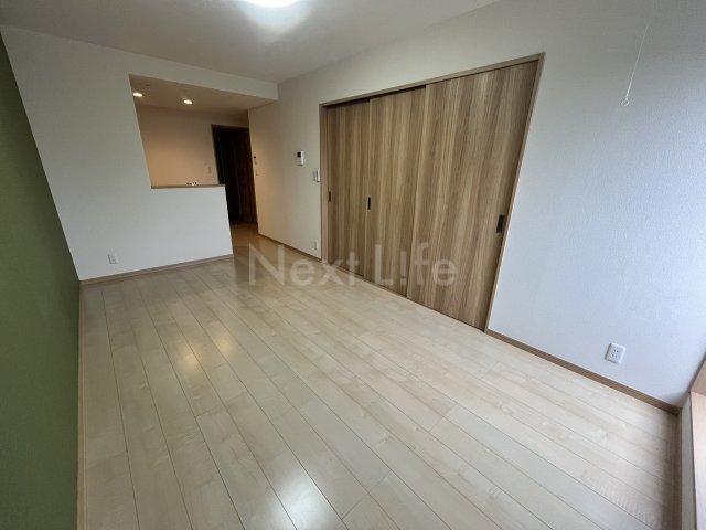 デュラカーサルシア 川和1の内装写真