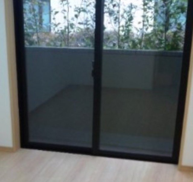 バルコニー　他部屋参考写真