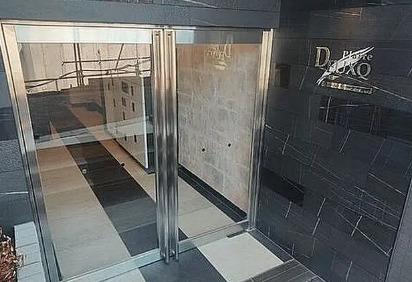東京メトロ丸ノ内線 方南町駅 徒歩8分 3階建 築3年の外観写真