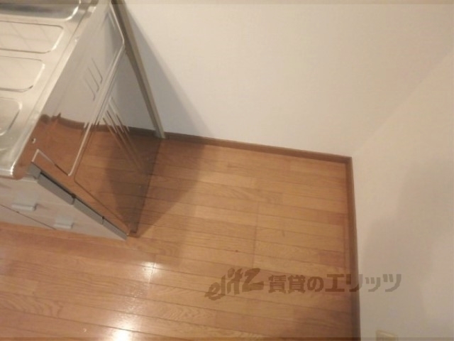 グランパニエ2の内装写真