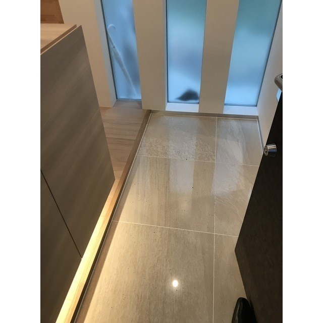 玄関　別部屋参考写真