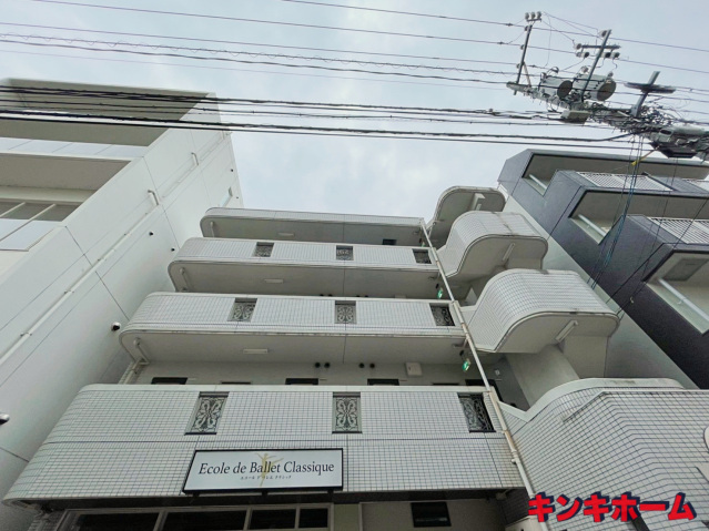 ＪＲ山陽本線 新白島駅 徒歩2分 築33年