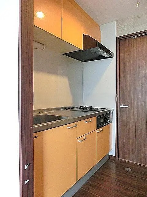 キッチン　※別部屋参照
