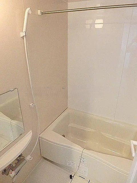 バス・シャワールーム　※別部屋参照