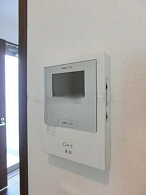 セキュリティ　※別部屋参照