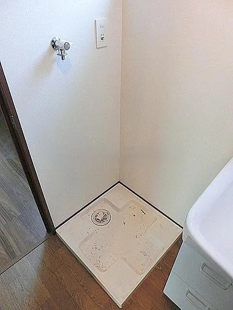 その他設備　※別部屋参照