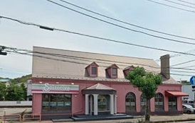 飲食店　サイゼリヤ久里浜店（飲食店）まで426m