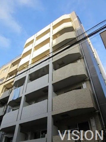 建物外観　☆外観☆