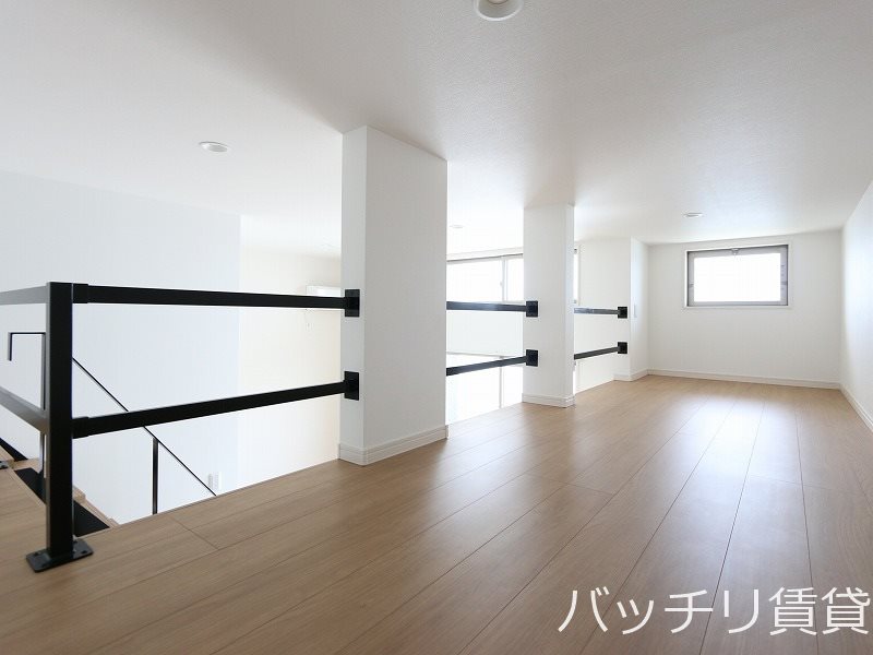 その他部屋・スペース　同シリーズの別号室の画像。現況優先