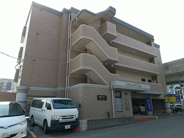 ＪＲ鹿児島本線 箱崎駅 徒歩10分 築24年