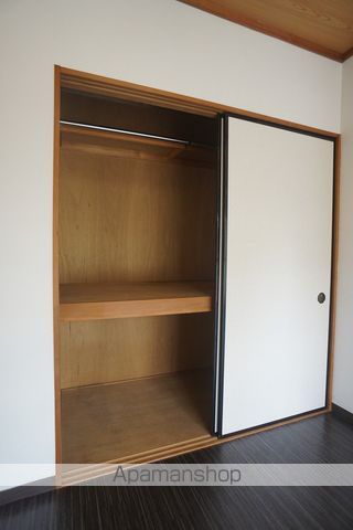 コンフォールの内装写真