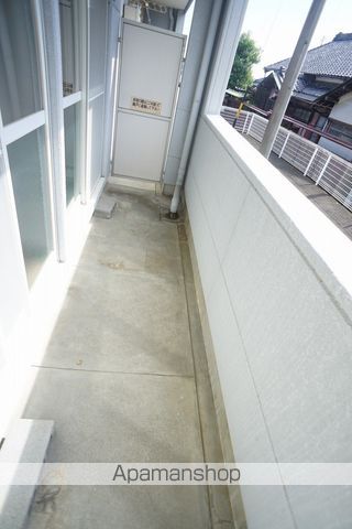 コンフォールの内装写真