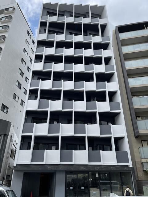 建物外観　☆きれいな外観☆