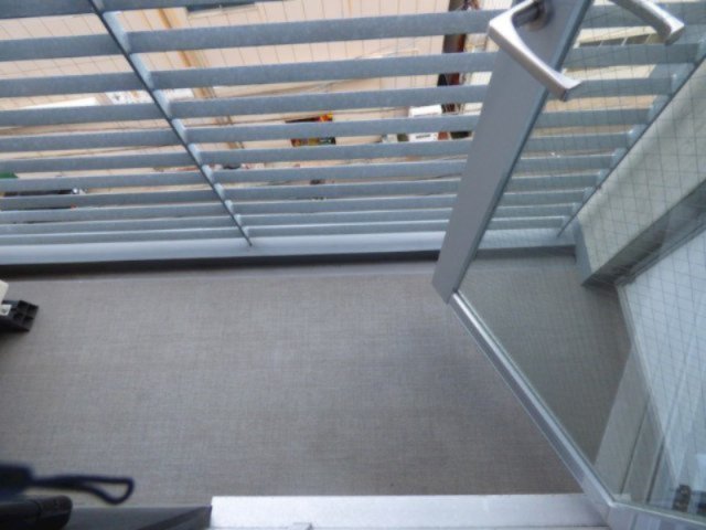 バルコニー　参考写真