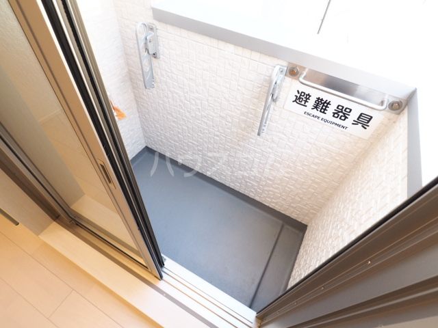 ハーモニーテラス志賀町IIIの内装写真