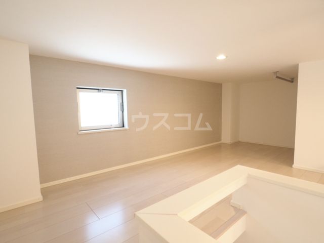 ハーモニーテラス志賀町IIIの内装写真