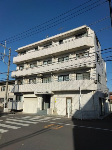 小田急江ノ島線 大和駅 徒歩7分 築34年