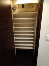 その他設備　別部屋参考写真