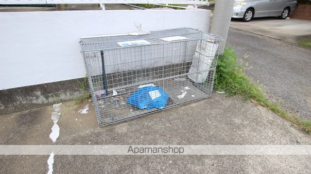 グランシエラ下永吉 A棟の外観写真