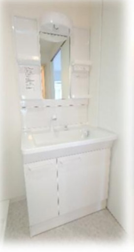 マンション雅叙苑1号棟の内装写真