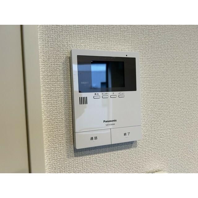 京王線 笹塚駅 徒歩5分 3階建 築5年のその他写真
